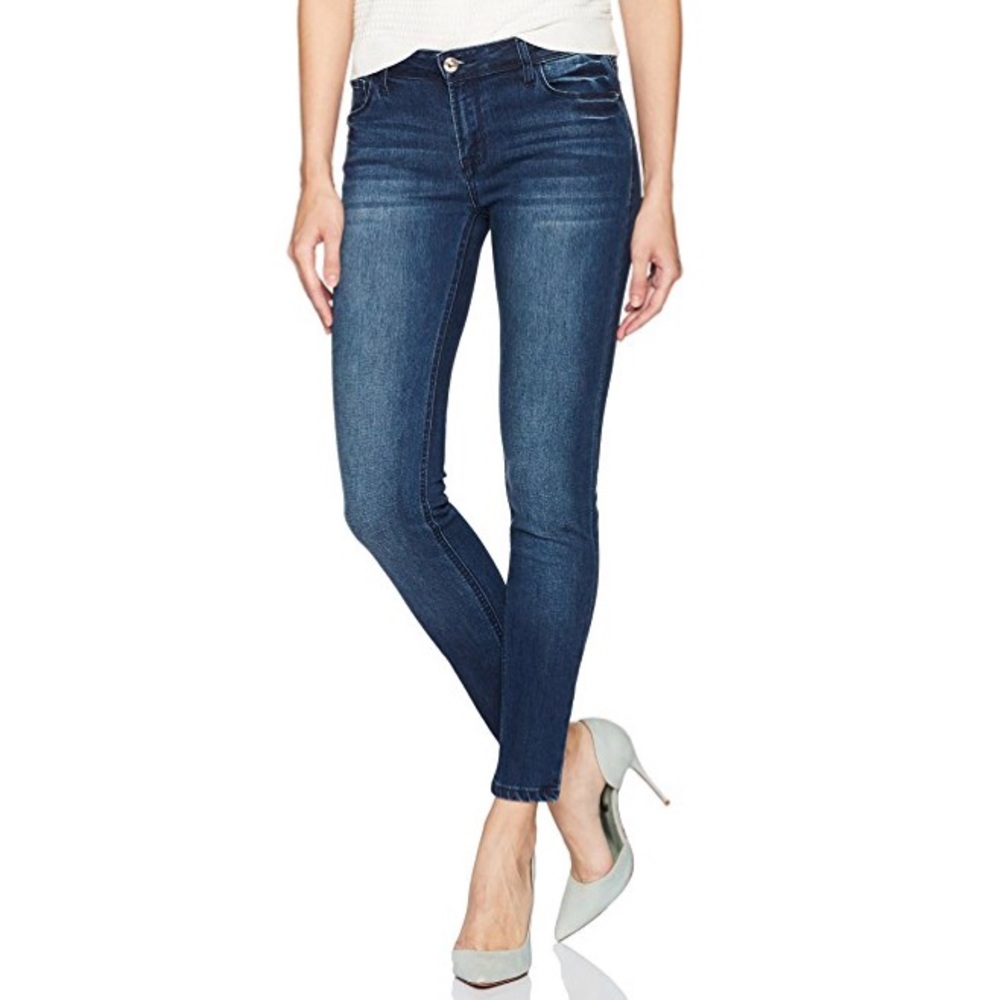kenzie jeans